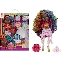 Rainbow High Iris muñeca