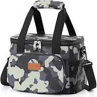 LONCHERA MEDIANO 9L LIFEWIT