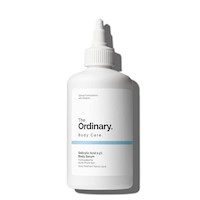 The Ordinary sérum corporal Ácido Salicílico 0.5% exfoliante | 240 ml.