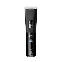 CORTADORA DE CABELLO ANDIS ENVISION 560547 INALÁMBRICA KIT 21 PZS | NEGRO