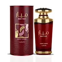Perfume Lattafa Mayar Cherry Intense EDP Unisex | 100ml