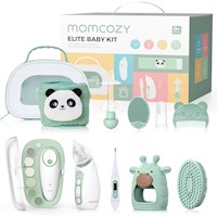 KIT DE BEBE ELITE MOMCOZY CUIDADO Y LIMPIEZA