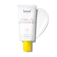 PROTECTOR SOLAR FACIAL INVISIBLE SUPERGOOP! | 50 ML