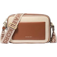 MICHAEL KORS | BOLSO MAEVE CON BOLSILLO GRANDE CROSSBODY