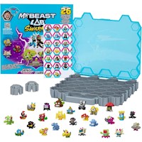 MRBEAST LAB COLMENA PACK MICROBESTIAS