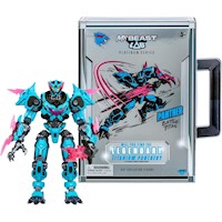FIGURA MRBEAST LAB PANTERA TITAN PLATINUM 6.5" / 16.5 CM