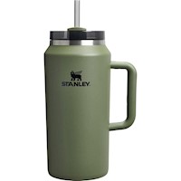 Stanley Quencher H2.0 Tumbler con asa y pajilla 64 oz