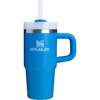 Stanley Quencher H2.0 Tumbler con asa y pajilla 14 oz