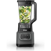 Licuadora Ninja Classic BE200 1000 W, 72 oz / 2.1 L | Gris oscuro