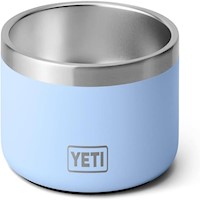 YETI Boomer 4 Tazón De Acero Inoxidable Para Perro de 32 oz | Celeste