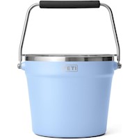 YETI Cooler Cubeta Para Bebidas | Celeste