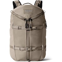 YETI Mochila de Viaje de 27L | Beige