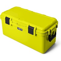 YETI Gobox 60 Caja de Herramientas Impermiable | Amarillo Neón