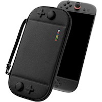 Estuche Slim para Nintendo Switch 2 | Negro