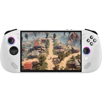 Lenovo Legion Go S 8" WUXGA 120Hz Ryzen Z2 Go 16GB RAM 512GB SSD | Blanco