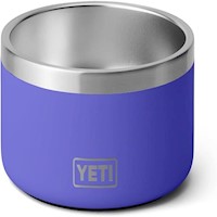 YETI Boomer 4 Tazón De Acero Inoxidable Para Perro de 32 oz | Violeta