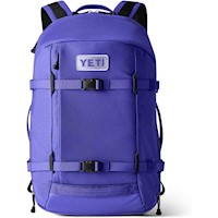 YETI Crossroads Mochila de Viaje de 27L | Violeta
