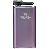 Stanley Classic Wide Mouth Flask 8 oz – Petaca de Acero