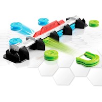 JUGUETE MAGSHUTO RIEL DE NOCAUT FAT BRAIN TOYS