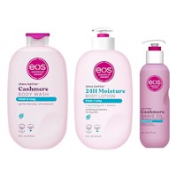 SET DE DUCHA EOS 3 PZS | FRESH / COZY