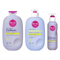 EOS set pack 3 | Vanilla Cashmere