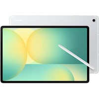 Samsung Galaxy Tab S10 FE+ 13.1" 256GB WiFi | Plata