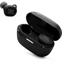 JBL Endurance Race 2 Auriculares Deportivos | Negro