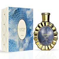 Lattafa Victoria – Eau de Parfum Mujer | 100 ml
