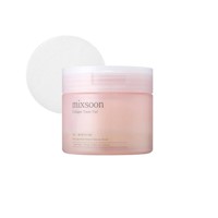 Mixsoon Almohadillas Tónicas Colágeno 170 ml – Korea Skin Care