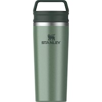Stanley Café To Go Travel Mug – Taza de Viaje Aislada 16 oz