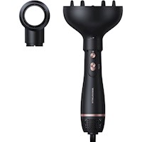 Wavytalk Secador Air Sculpt 2 en 1 con Difusor Antifrizz (110V)