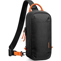 Bandolera Cruzada para Nintendo Switch 2 | Negro