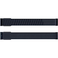 Whoop 5.0 MG Correa SuperknitBand for WHOOP Life - ECG Ready | Midnight