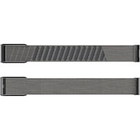 Whoop 5.0 MG Correa SuperknitBand for WHOOP One + Peak | Grafito