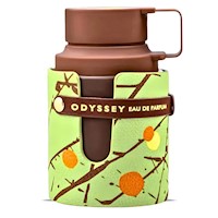 PERFUME ARMAF ODYSSEY GOURMAND CHOCOLAT DUBAI EDP HOMBRE 3.4 OZ / 100 ML