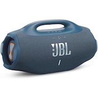 JBL Boombox 4 Altavoz Portátil | Azul
