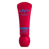NYX Soft Matte Lip Balm | 10 Sassy Stuff