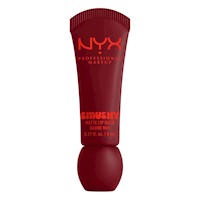 NYX Soft Matte Lip Balm | 07 Swipe 2 Smooth