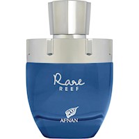 Afnan extrait de perfume unisex rare reef | 3.4 onzas