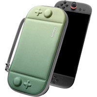 Estuche Slim para Nintendo Switch 2 | Verde