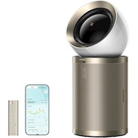 Dreame PM10 purificador inteligente | Oro