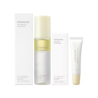 Mixsoon Set Rutina Vuelo (Mist Bean 100 ml + Bálsamo Labial 11 g) – Korea Skin Care