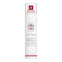 PROTECTOR SOLAR FACIAL TRANSPARENTE ELTAMD | 3.7 OZ / 106 GR