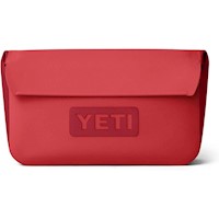 YETI Sidekick Bolsa de Viaje de 1L | Rojo