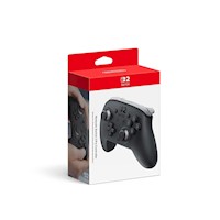 Nintendo Switch 2 Pro Controller | Negro