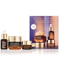 Estée Lauder Advanced Night Repair – Set 3 Piezas de Viaje Cuidado Facial