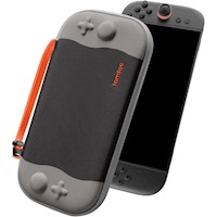 Estuche Slim para Nintendo Switch 2 | Plomo