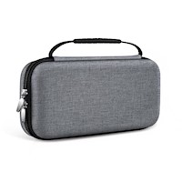 Estuche de Viaje para Nintendo Switch 2 | Gris