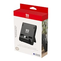 Dual USB Licenciado por Nintendo Playstand Para Nintendo Switch 2