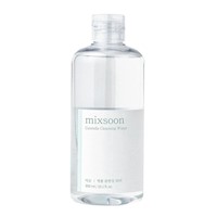 MIXSOON LIMPIADOR FACIAL CENTELLA CLEANSING 10 OZ / 300 ML